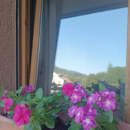 דירה Ca' Fiorita Calizzano