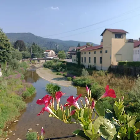 Ca' Fiorita * Calizzano