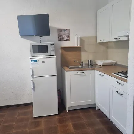 Appartamento Ca' Fiorita
