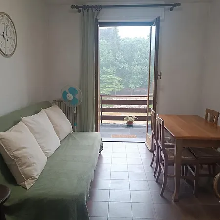 Ca' Fiorita Calizzano