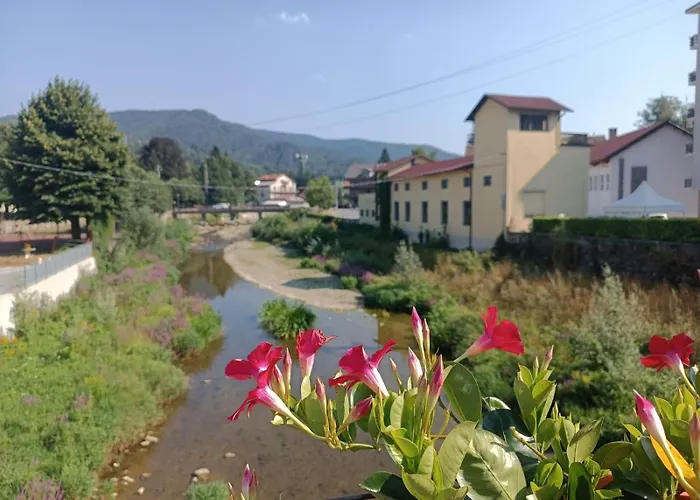 Ca' Fiorita * Calizzano