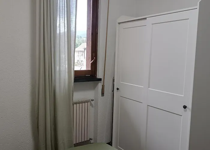 Ca' Fiorita * Calizzano